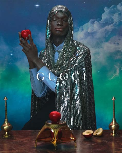 gucci cosmogonie location|Everything to Know About Gucci’s Cosmogonie Cruise 2023 Show.